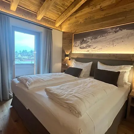 4br Penthouse In Luis Apartment